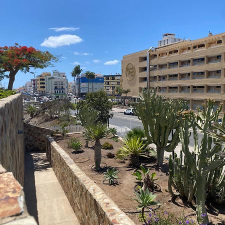 Apartamento A Pocos Metros De La Playa Arguineguin المظهر الخارجي الصورة