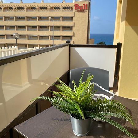Apartamento A Pocos Metros De La Playa Arguineguin المظهر الخارجي الصورة