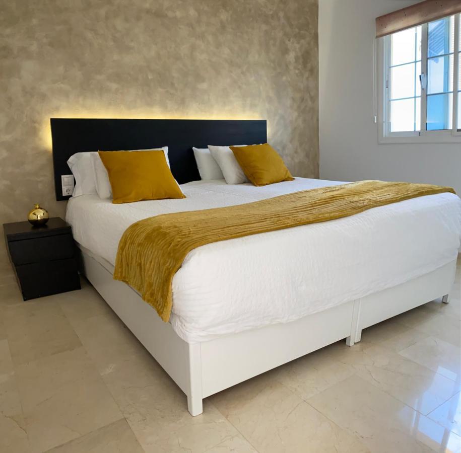 Apartamento A Pocos Metros De La Playa Arguineguin المظهر الخارجي الصورة
