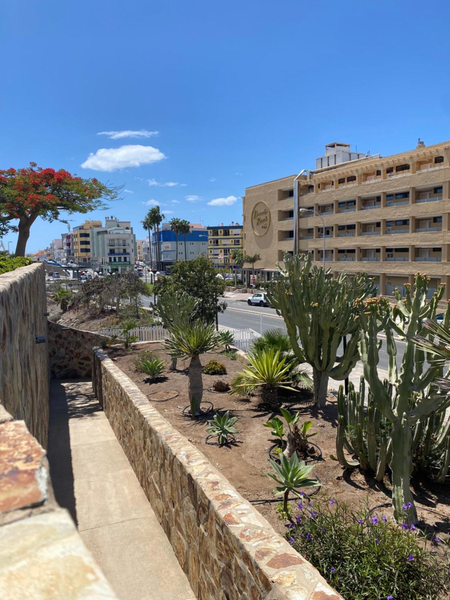 Apartamento A Pocos Metros De La Playa Arguineguin المظهر الخارجي الصورة