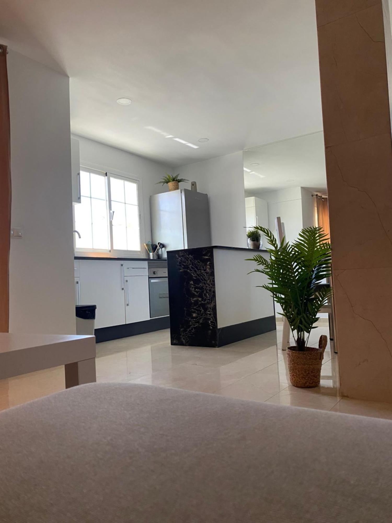 Apartamento A Pocos Metros De La Playa Arguineguin المظهر الخارجي الصورة