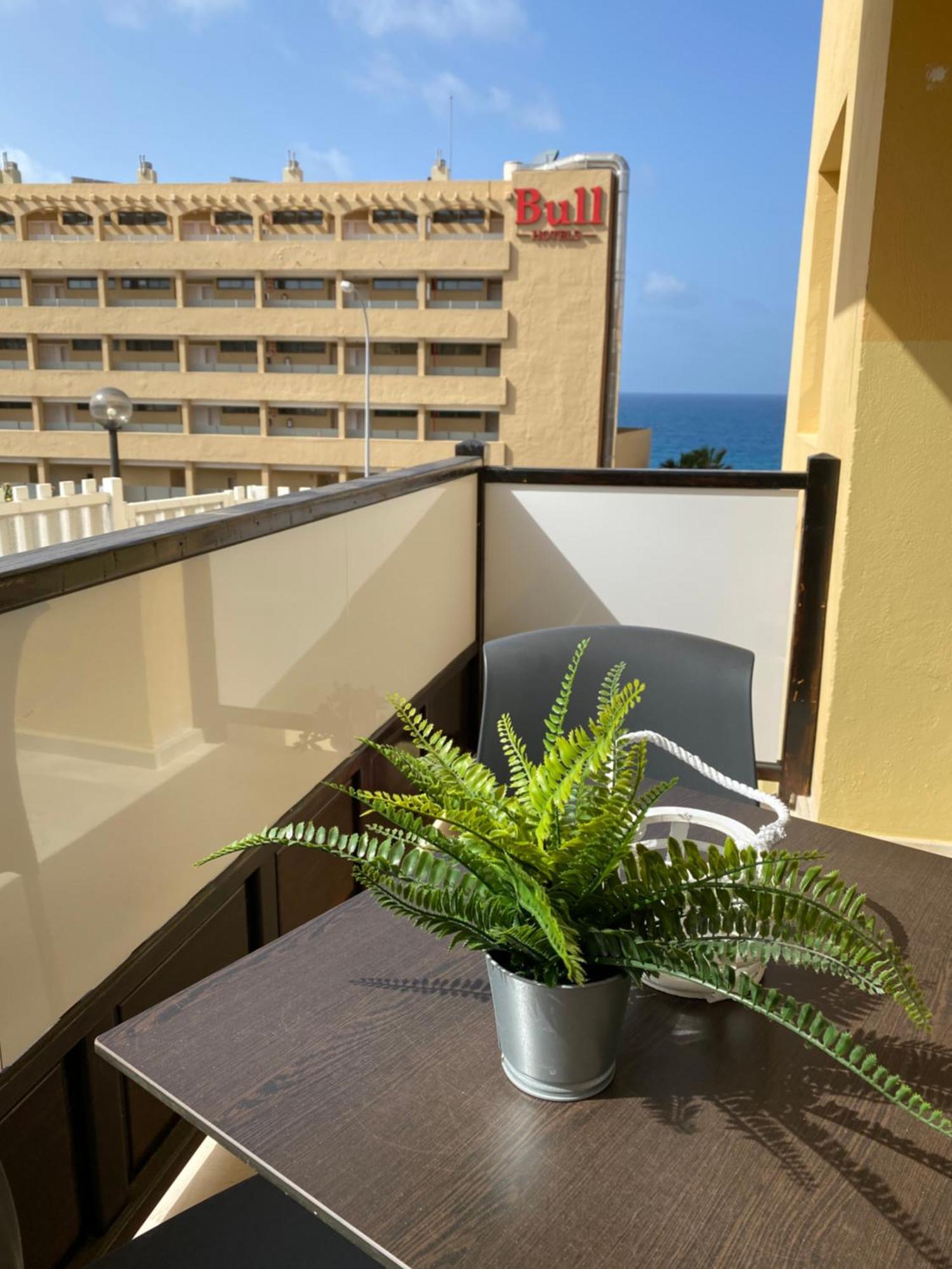 Apartamento A Pocos Metros De La Playa Arguineguin المظهر الخارجي الصورة