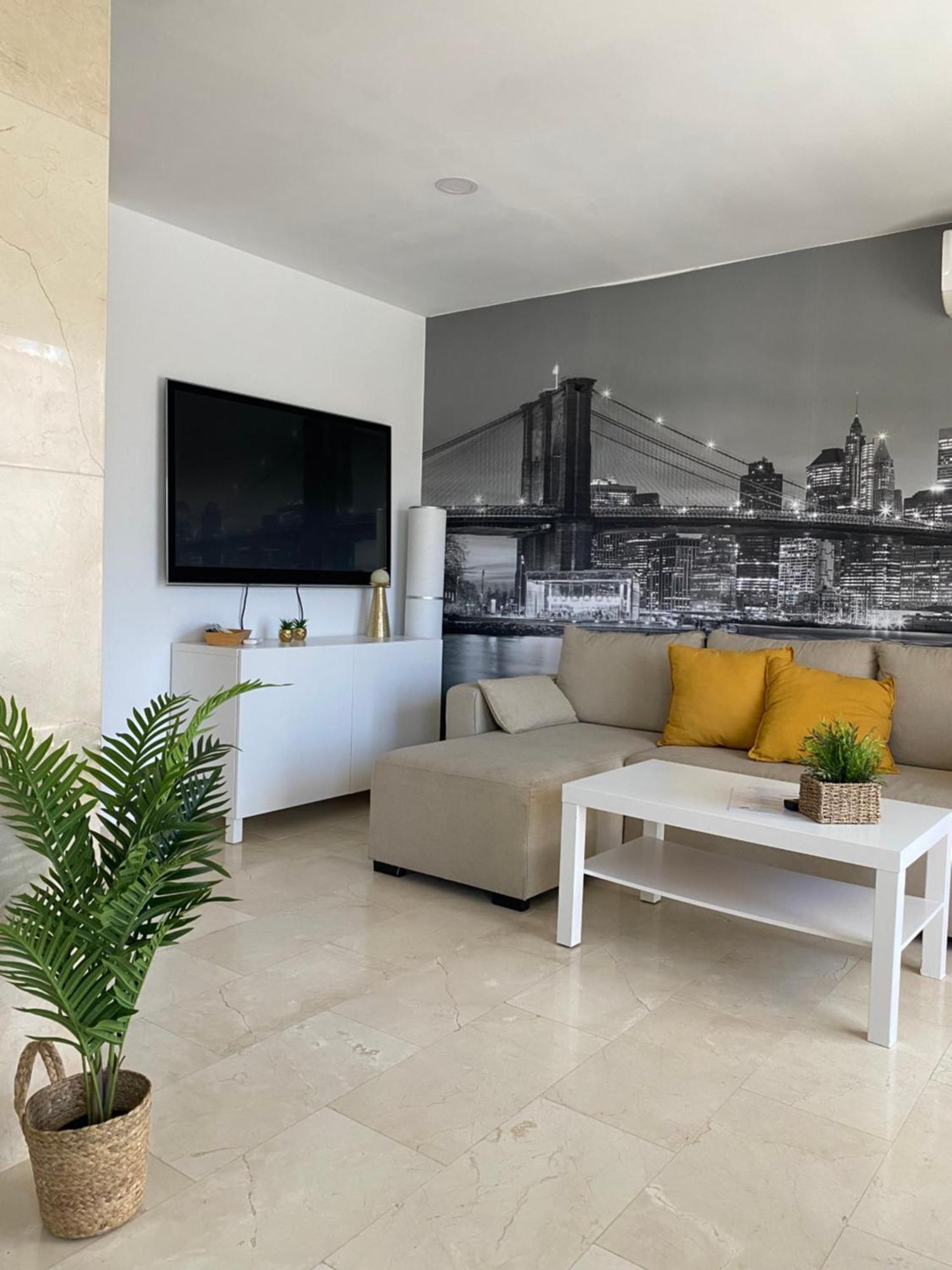 Apartamento A Pocos Metros De La Playa Arguineguin المظهر الخارجي الصورة